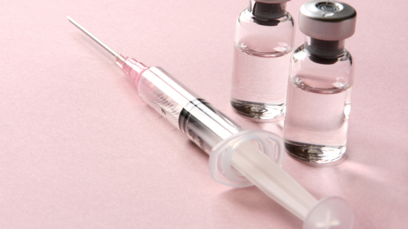 交替疫苗试验扩展到包括两个额外的疫苗