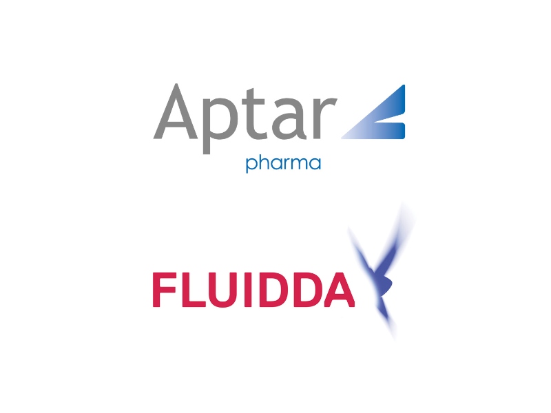 Aptar和Fluidda合作研制鼻腔药物