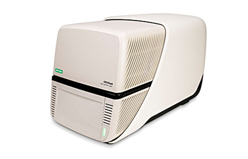 Bio-Rad推出CFX Duet实时PCR系统