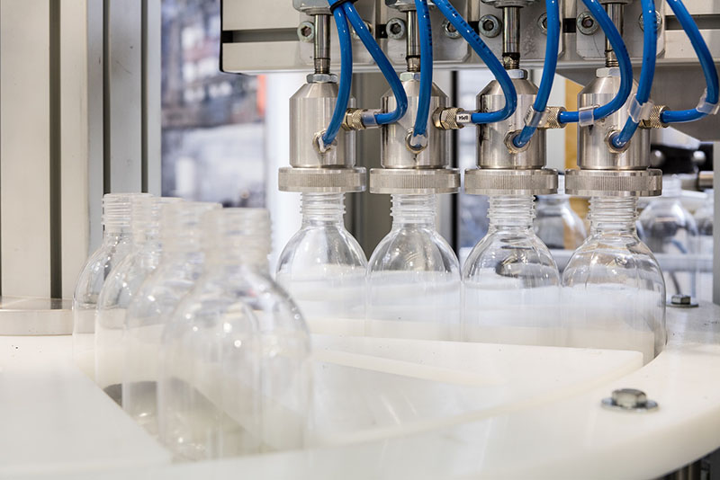 Bormioli制药公司为其可持续塑料包装的安全性提供了新的科学数据