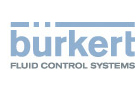 Burkert流体控制系统