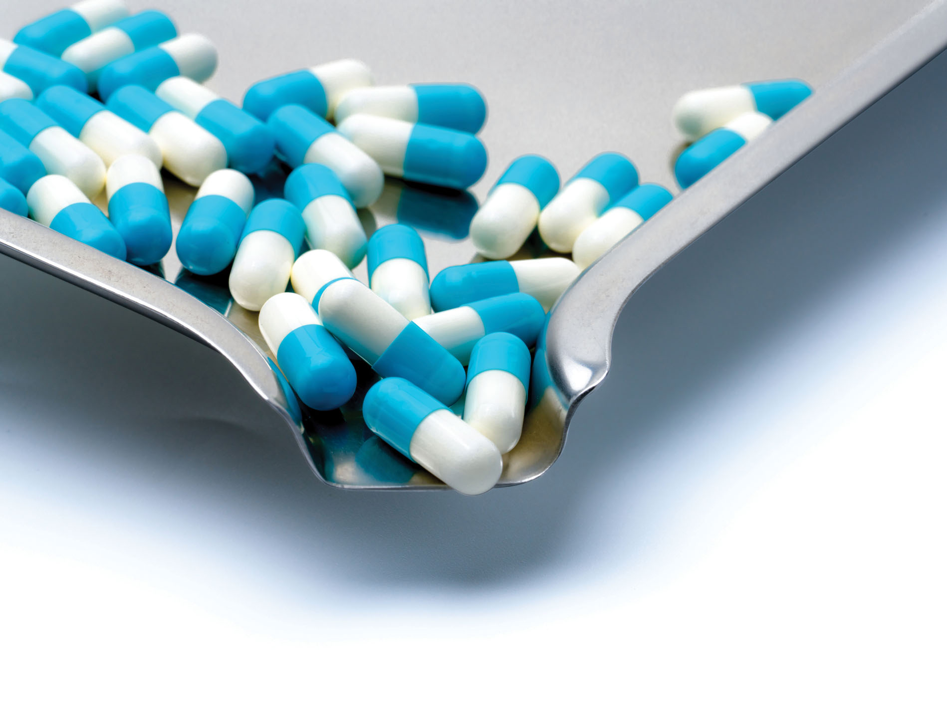 胶囊口服剂型:在整个药品生命周期内提供益处