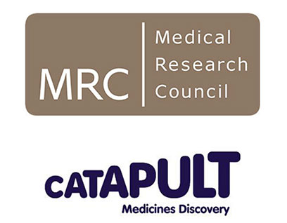 Catapult和MRC联合推进基于人的药物评估