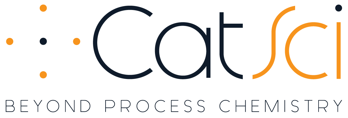 CatSci推出全新的化学服务品牌