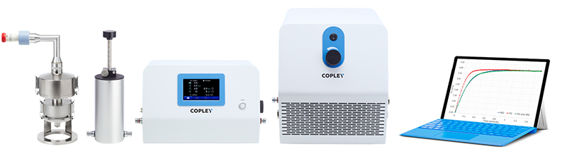 Copley推出了新的工具来支持不断发展的吸入器测试实践