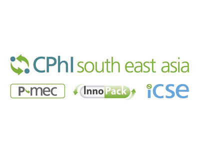 CPhI东南亚将于2019年开设泰国版，加强东盟一体化