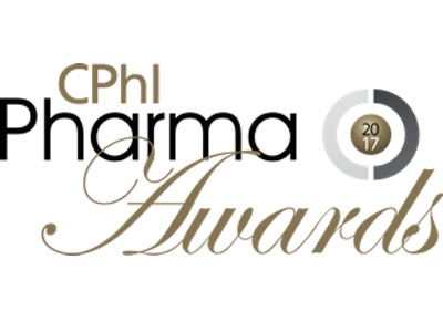 CPhI全球制药奖项入围公布