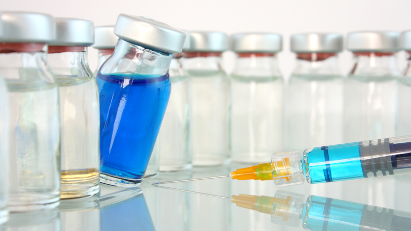 CureVac和Rentschler生物制药公司加大疫苗生产力度