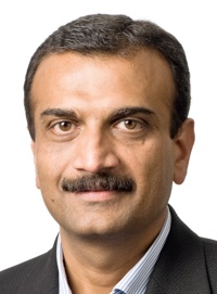 Avinash Desai博士