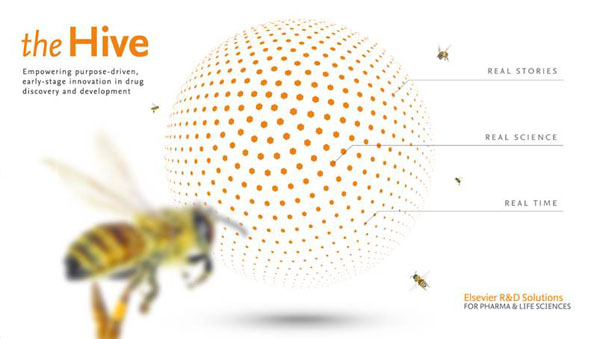 爱思唯尔研发解决方案欢迎四家生物技术初创企业加入The Hive