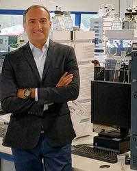 阿尔弗雷多Gómez，网站的新负责人