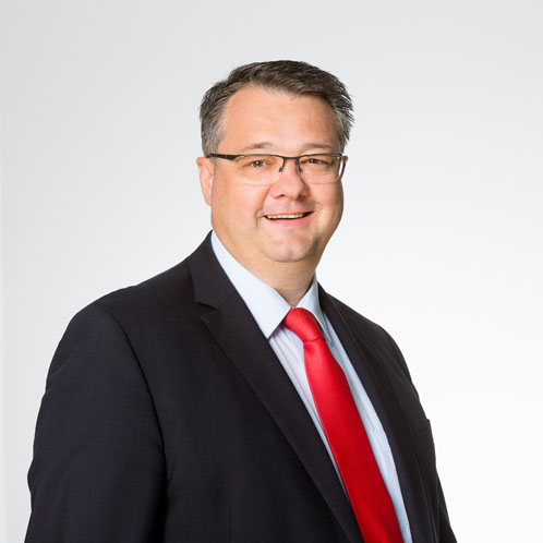 Jens Torkel被任命为罗曼科集团销售和客户服务副总裁