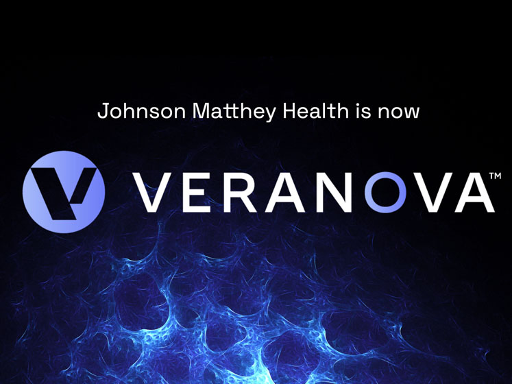 JM Health在出售给Altaris Capital Partners后更名为Veranova