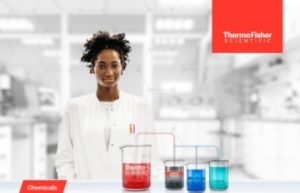 以Thermo Scientific品牌整合实验室化学品组合