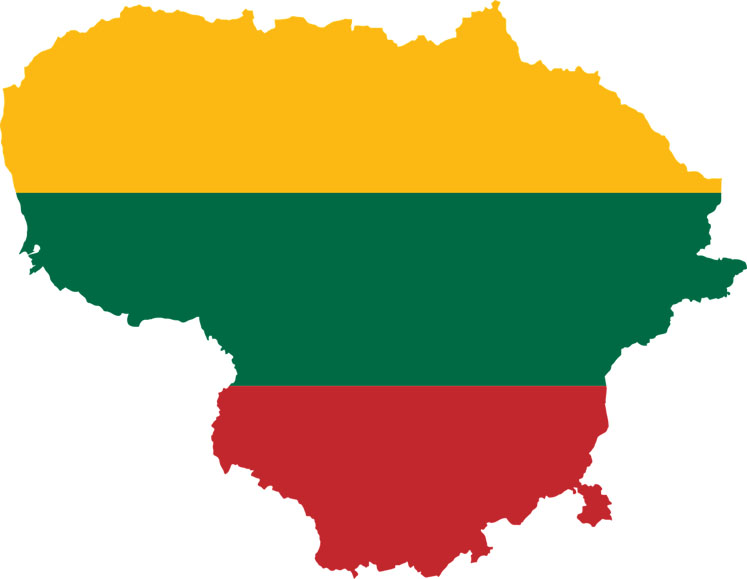 立陶宛:临床试验的机会之地