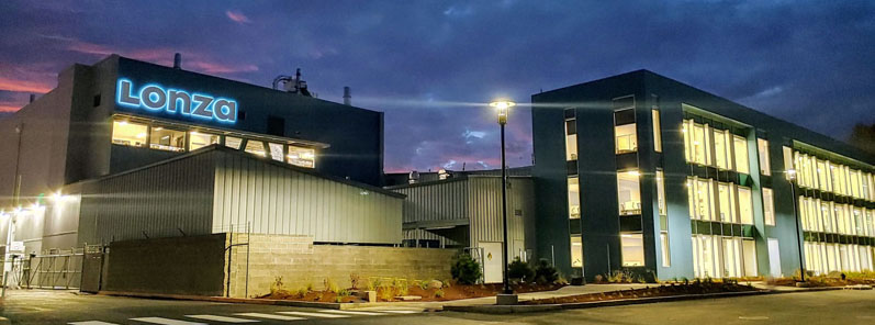 龙沙在Bend (OR，美国)完成早期临床阶段研发和生产设施