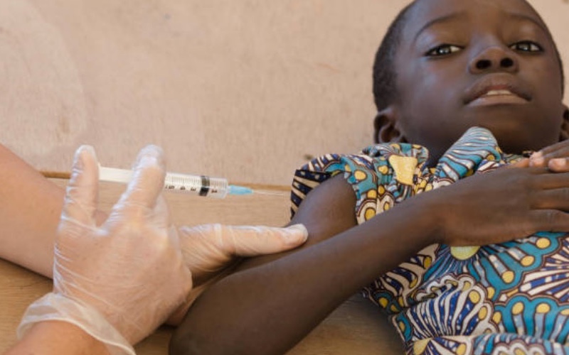 麻疹疫苗在麻疹保护之外还能提高儿童存活率