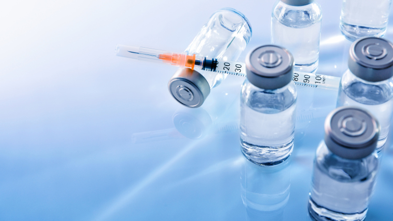 诺贝尔制药授权ProBioGen的AGE1.CR。pIX疫苗平台