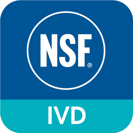 NSF推出新的IVD应用程序