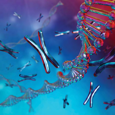 英国牛津大学遗传学获得£161万创新资助建立下一代bioproduction技术