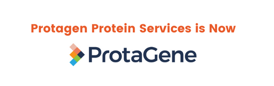 Protagen重新树立如下ProtaGene合并