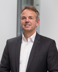 Volker Brück，德国卡尔斯鲁厄新任销售总监