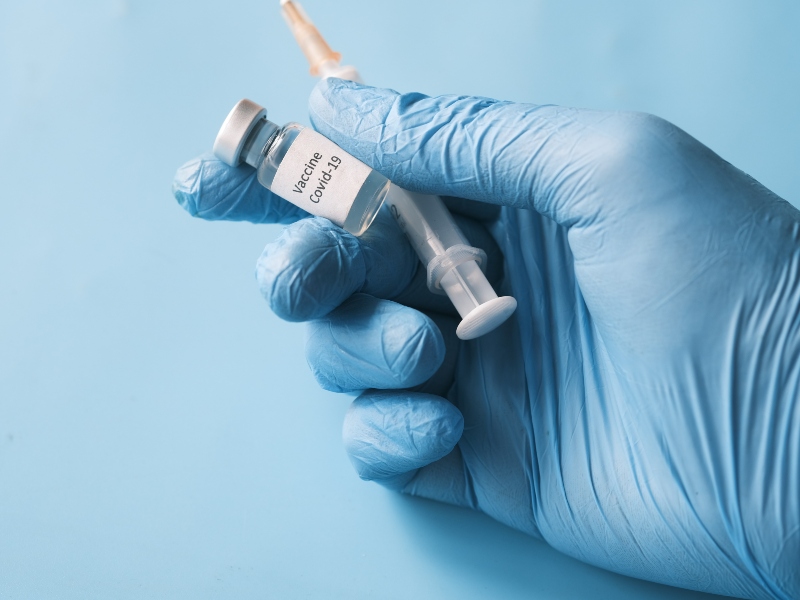 赛诺菲和葛兰素史克的COVID-19加强疫苗获得欧盟委员会批准