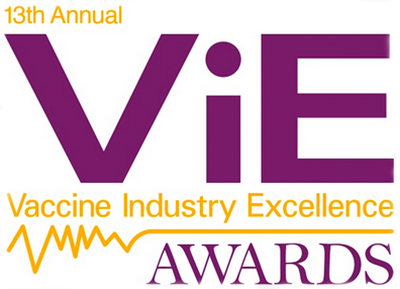 SGS获ViE大奖最佳合同研究机构提名